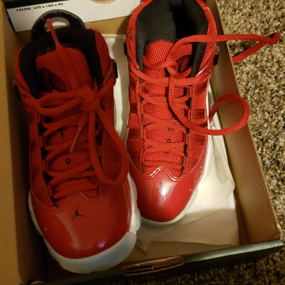 Jordan's - Picture 5 of 5